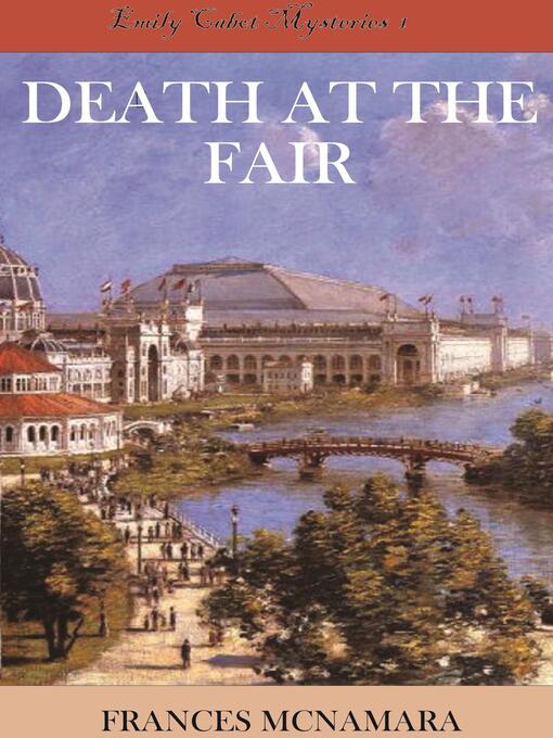 Title details for Death at the Fair by Frances McNamara - Available